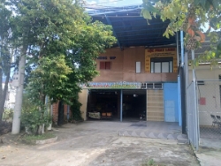 Bán đất tặng nhà mặt tiền võ nguyên giáp, ngay bến xe liên tỉnh phía nam.