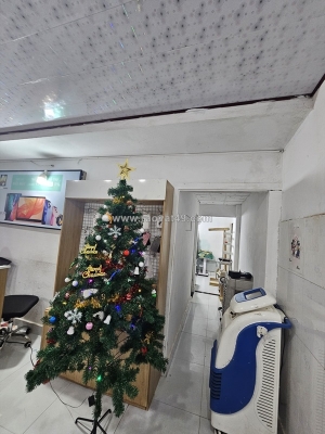 Bán đất tặng nhà mt hùng vương sát chợ cồn, trung tâm hải châu, kinh doanh đỉnh