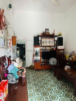 Bán đất tặng nhà mt trần quang khải, 84m2, ngang 4.5m, sát biển, giá 8.6 tỷ