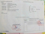 Bán đất thể nhân – hòa nghĩa – dương kinh ngang 7m hiếm – đường nhựa 9m – giá