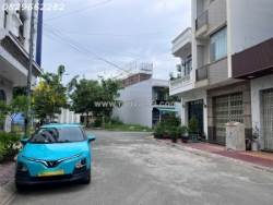 Bán đất thổ cư 78m2 tp.sa đéc, đường số 3 khu vincom, sổ hồng. giá 4.5 tỷ.