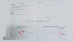 Bán đất thổ cư chính chủ – vị trí trung tâm xã