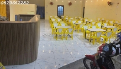 Bán đất thổ cư p1 sa đéc, đường nguyễn cư trinh. sổ hồng 123m2, hướng bắc, giá