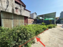 Bán đất thôn giai lạc - tổ 2, quang minh. gần khu công nghiệp - vị trí đẹp, dân