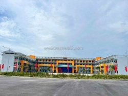 Bán đất thôn la a – cẩm giàng, ô tô vào tận nơi, giá chỉ 800 triệu