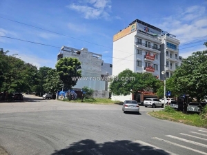 Bán đất trục 33m nguyễn quyền, khả lễ đông nam ngay nút giao tây nam thành phố