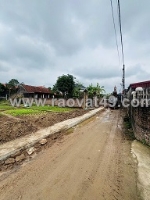 Bán đất trung tâm ngọc thanh – kim động, hưng yên.