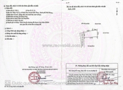 Bán đất vũ vị minh tân kiến thụy – 67m2 nở hậu – ngõ ô tô – giá rẻ tầm tiền