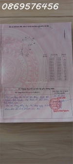 Bán đất vườn giá rẻ tại khánh hoà