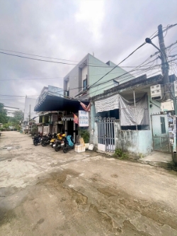 Bán dãy trọ 5 phòng kiệt ô tô 6m k300 tô hiệu - kiệt thông hoàng thị loan....