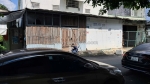 Bán dãy trọ mặt tiền đường số 10 phường hiệp bình chánh, quận thủ đức