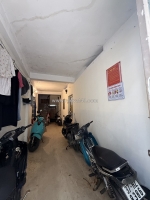 Bán dãy trọ phan đăng lưu cẩm lệ m2,  kề góc giảm 1 tỷ còn 31 tỷ