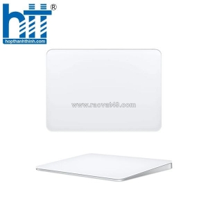 Bàn di chuột apple magic trackpad - trắng (mxk93za/a)