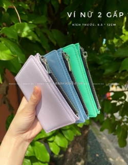 Bán đồ da online, hàng có sẵn, vat