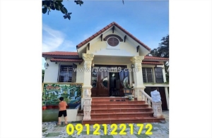 Bán gấp 1100m2 đất vị trí đắc địa tại thượng trang, an trường,tp hải phòng