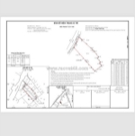 Bán gấp 2 thửa đất liền kề mặt tiền đường 177, xã bình mỹ, củ chi - tổng diện