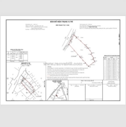 Bán gấp 2 thửa đất liền kề mặt tiền đường 177, xã bình mỹ, củ chi - tổng diện