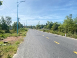 Bán gấp 30m đất thổ cư đường lương định của, tân bình, lagi giá mềm 3tr/m