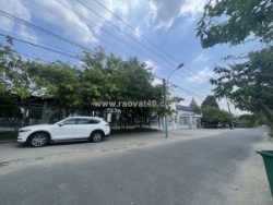 Bán gấp 4680m2 đất mặt tiền dường nguyện thị nị,phước hiệp củ chi giá chỉ 35,5