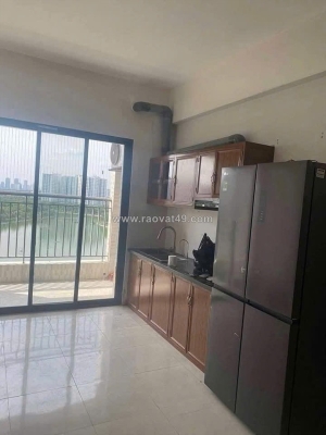 Bán gấp căn hộ 65m2 chung cư thanh hà cienco 5 – view hồ (0972)