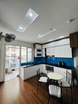 Bán gấp căn hộ 72m² – khu 6 tòa mới chung cư thanh hà