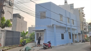 Bán gấp căn nhà đường 22 sau căn hộ 4s linh đông thủ đức