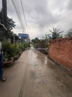 Bán gấp đất có sổ riêng – giá tốt xuân thới sơn- hóc môn - tphcm