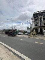 Bán gấp đất mặt tiền đà lạt đường tô hiến thành 351m2