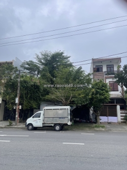 Bán gấp đất mặt tiền đường minh mạng, gần biển sơn thủy,125m2, chỉ 15,5 tỷ