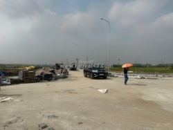 Bán gấp đất nền tại đại lộ 830, lương hòa, bến lức, long an, 2,3 tỷ, 90m2