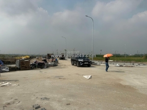 Bán gấp đất nền tại đại lộ 830, lương hòa, bến lức, long an, 2,3 tỷ, 90m2