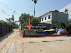 Bán gấp đất vàng kim hoa, mê linh. lô góc, nằm sát đường vành đai 4, đường