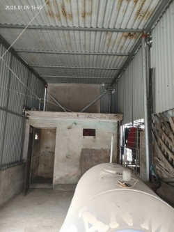 Bán gấp giá rẻ giải phóng 32m, 1.5 tầng, mặt tiền 4.5m, 700 triệu, hoàng mai.