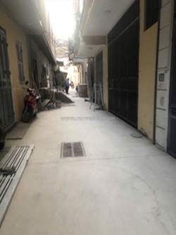 Bán gấp giá rẻ vạn phúc 40m, đất, mặt tiền 5.2m, 4 tỷ thanh trì.