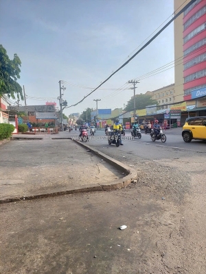 Bán gấp lô đất đẹp ngay lê văn thịnh chợ cây xoài,cát lái,98m ngang 5m x dài