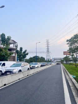 Ban gấp lô đất mt song hành võ nguyên giáp và  mặt tiền đường trước sau đường