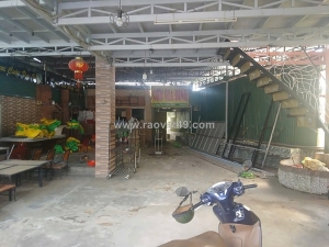 Bán gấp lô đất tiềm năng mặt tiền võ nguyên giáp – ngay bến xe liên tỉnh phía