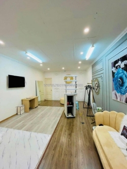 Bán gấp mặt phố hàng cháo giá 32 tỷ, 40mx7 tầng, thang máy - lô góc, mới đẹp