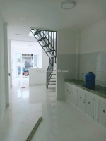 Bán gấp nhà 2 tầng trường thọ 39m² giá 3,7 tỷ – sổ hồng riêng, gần ga metro