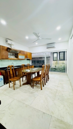 Bán gấp nhà mặt phố an trạch giá 36 tỷ, 60mx5 tầng, đầu tư kinh doanh tốt