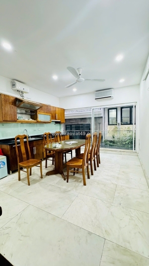 Bán gấp nhà mặt phố an trạch giá 36 tỷ, 60mx5 tầng, đầu tư kinh doanh tốt