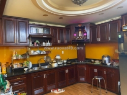 Bán gấp nhà mặt tiền khủng – ngang 9m – 3 tầng + sân thượng – phù hợp kinh