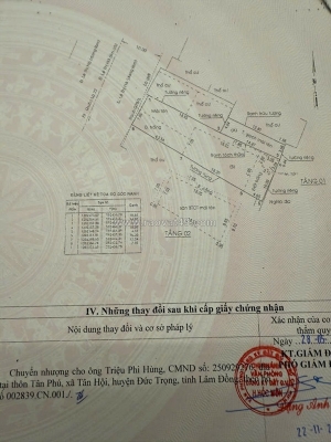 Bán gấp nhà mặt tiền lê thị hà – hóc môn – hàng hiếm giữa trung tâm!