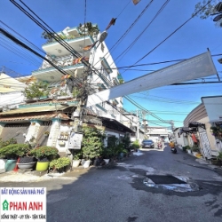 Bán gấp 🏡 nhà phố quận 9 | 5 phút ra đến chợ phước long | 98 m² đất | có sẵn hđt 144 triệu.