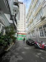 Bán gấp nhà q7 ô tô đỗ cửa vị trí siêu đẹp giá tốt