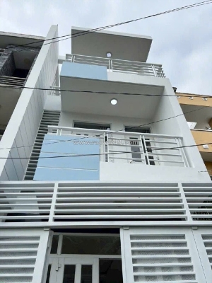 Bán gấp nhà riêng 62m2, 2pn, 2wc ,hxh ở nguyễn duy trinh, q2- chỉ 6,8 tỷ