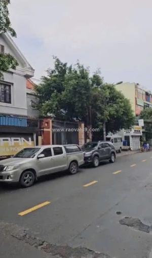 Bán gấp nhà xưởng siêu đẹp đông hưng thuận 17, q12 – dt 2.563m² – giá chỉ 65 tỷ