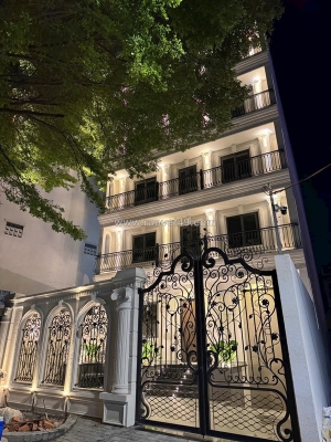 Bán gấp toà chdv 7 tầng,đường 8m,39pn ,lê văn thọ, gò vấp,dt 2 tỷ/năm, 49 tỷ tl