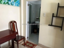 Bán khách sạn hai mặt tiền 5 tầng đường nhựa nguyễn biểu rộng 13m diện tích đất