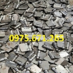 Bản lề thùng xe ba gác chi tiết nhỏ quyết định độ bền và an toàn của xe